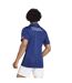 Mens France Ffr Rugby Home Jersey Dark Blue Adidas-4