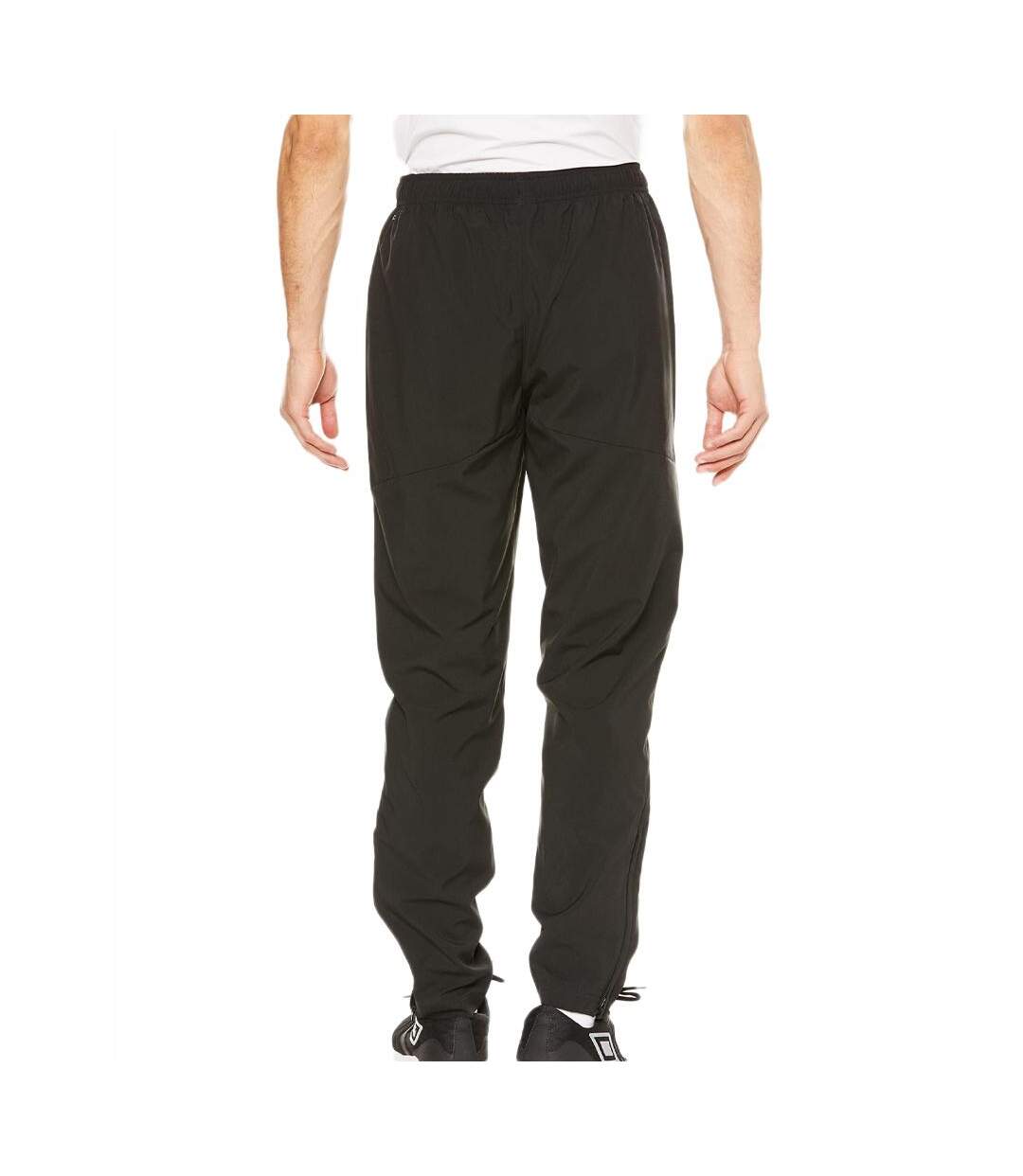 Milan Ac Pantalon d'Entraînement Noir Homme Puma 2022/2023 - S-2