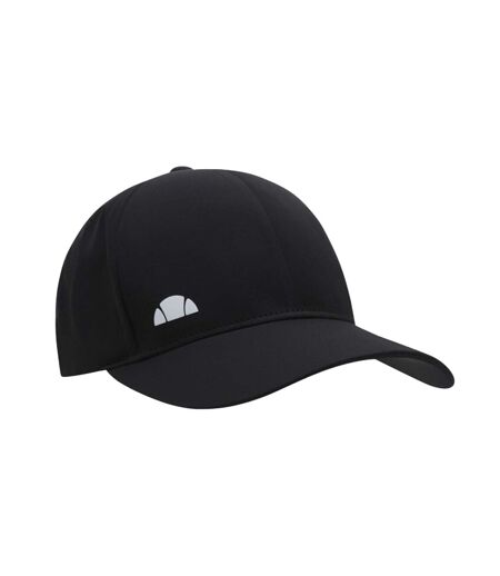 Casquette Motif/style Logo Sarnaro Noir Ellesse