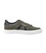 Baskets Morden Special Homme Vert Kaki Foncé Jack And Jones-3