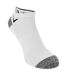Socquettes Homme Blanc Callaway-2