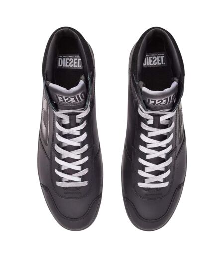 Baskets Leroji Homme Noir Diesel