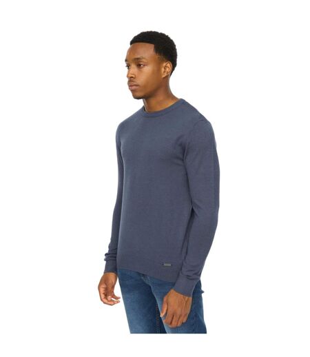 Sweat Consenza Homme Bleu Marine Duck And Cover