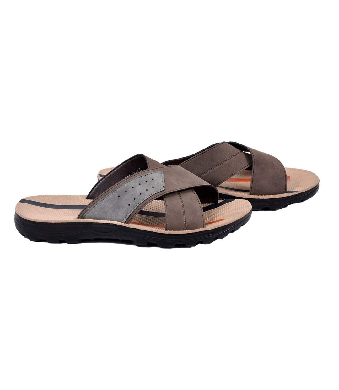 Sandales PREMIUM ouvertes-2