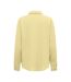 Chemise jaune femme jdy theis-3