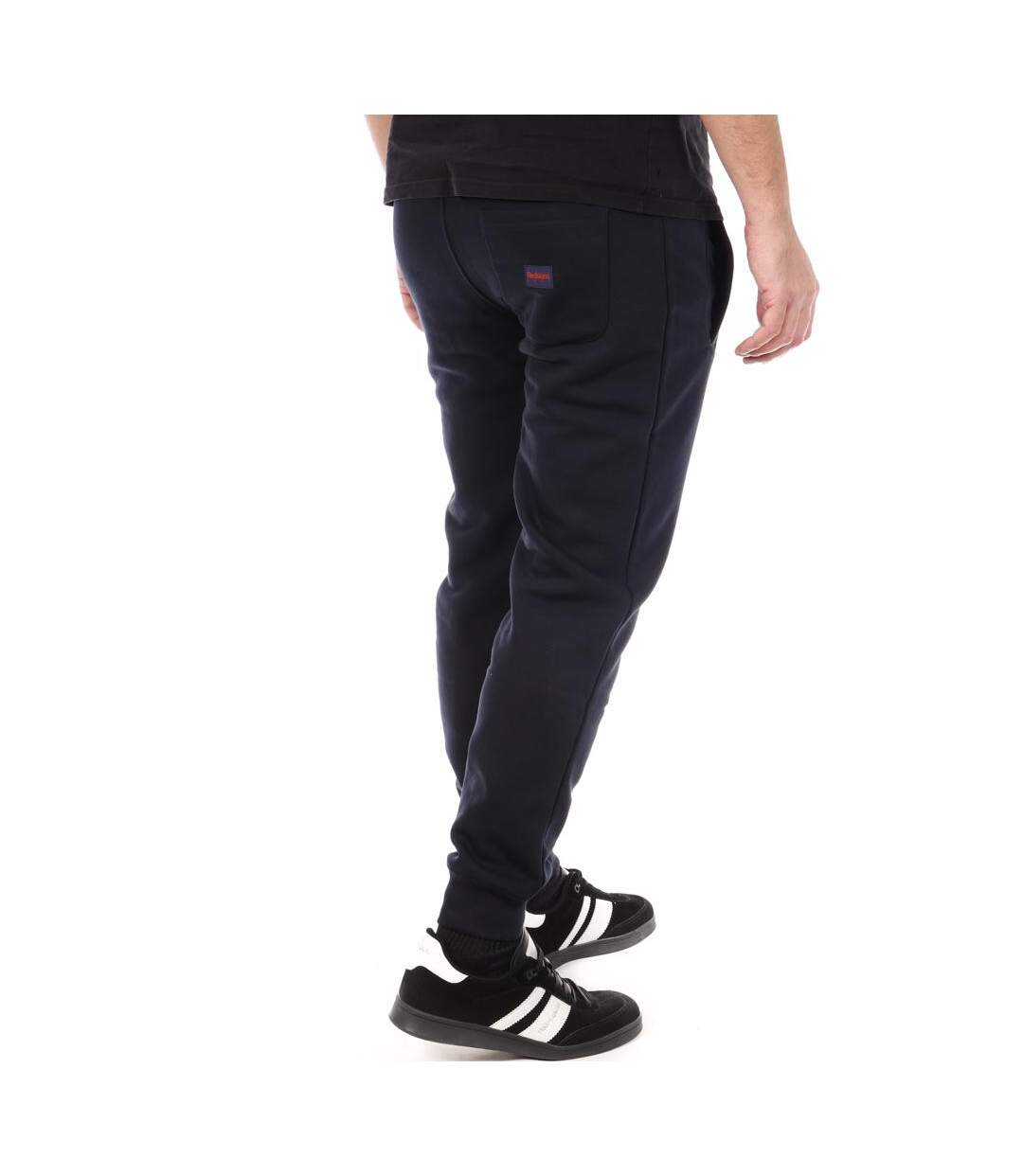 Jogging marine homme redskins tr6076-2