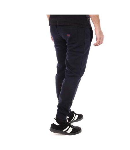 Jogging marine homme redskins tr6076