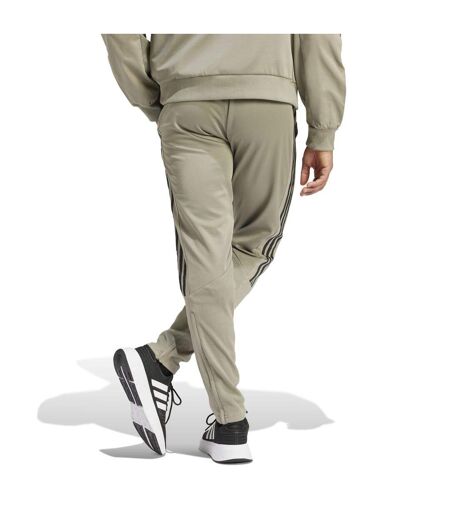 Pantalon de jogging tiro material mix homme vert Adidas