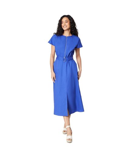 Robe femme bleu pâle Principles