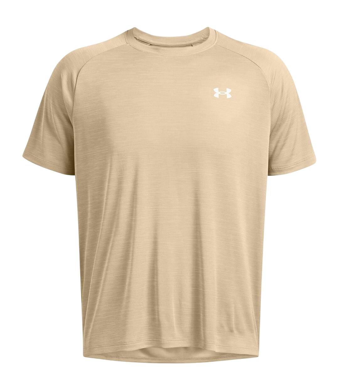 T-shirt 2.0 Homme Bleu Céleste Under Armour-3