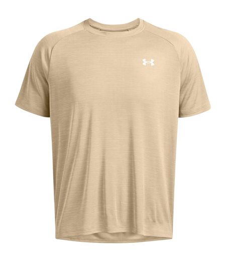 T-shirt 2.0 Homme Bleu Céleste Under Armour