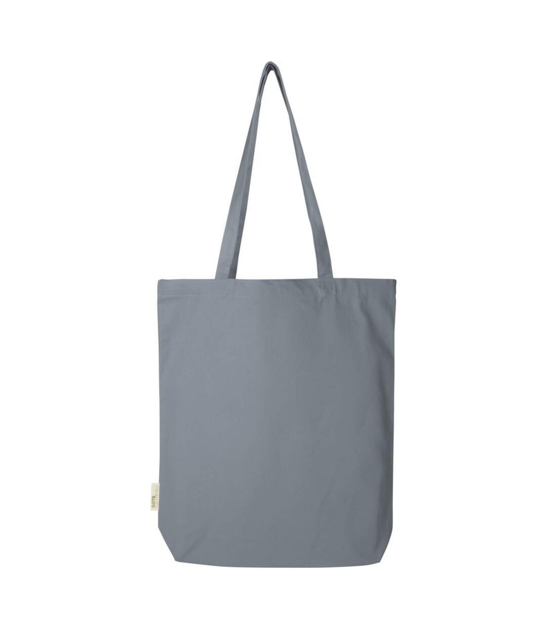 Tote bag orissa taille unique gris Generic-2