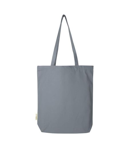 Tote bag orissa taille unique gris Generic