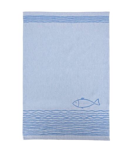 Torchon de cuisine NAUTILUS Toile