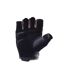 Unisex Adult Concept Leather Fingerless Gloves M Black Magnum-2