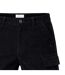 Short À Poches Motif/style Uni Homme Noir Jack Wills-2
