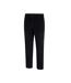 Mens Corduroy Trousers Black SoulCal-3