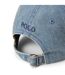 Polo Baseball Cap Light Denim Ralph Lauren-3