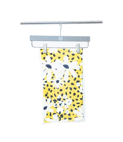 Hype Couvre-chef multifonctionnel unisexe Adult Daisy Field (Jaune) (Taille unique) - UTHY3121