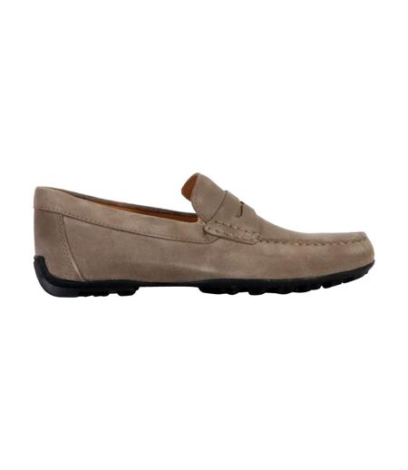 Mocassin Cuir Geox Kosmopolis