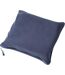 Plaid couverture polaire 2 en 1 - JN900 - gris foncé-3