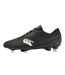 Chaussures De Rugby Pour Terrain Souple Phoenix Raze Sg Homme Noir Blanc Canterbury-2