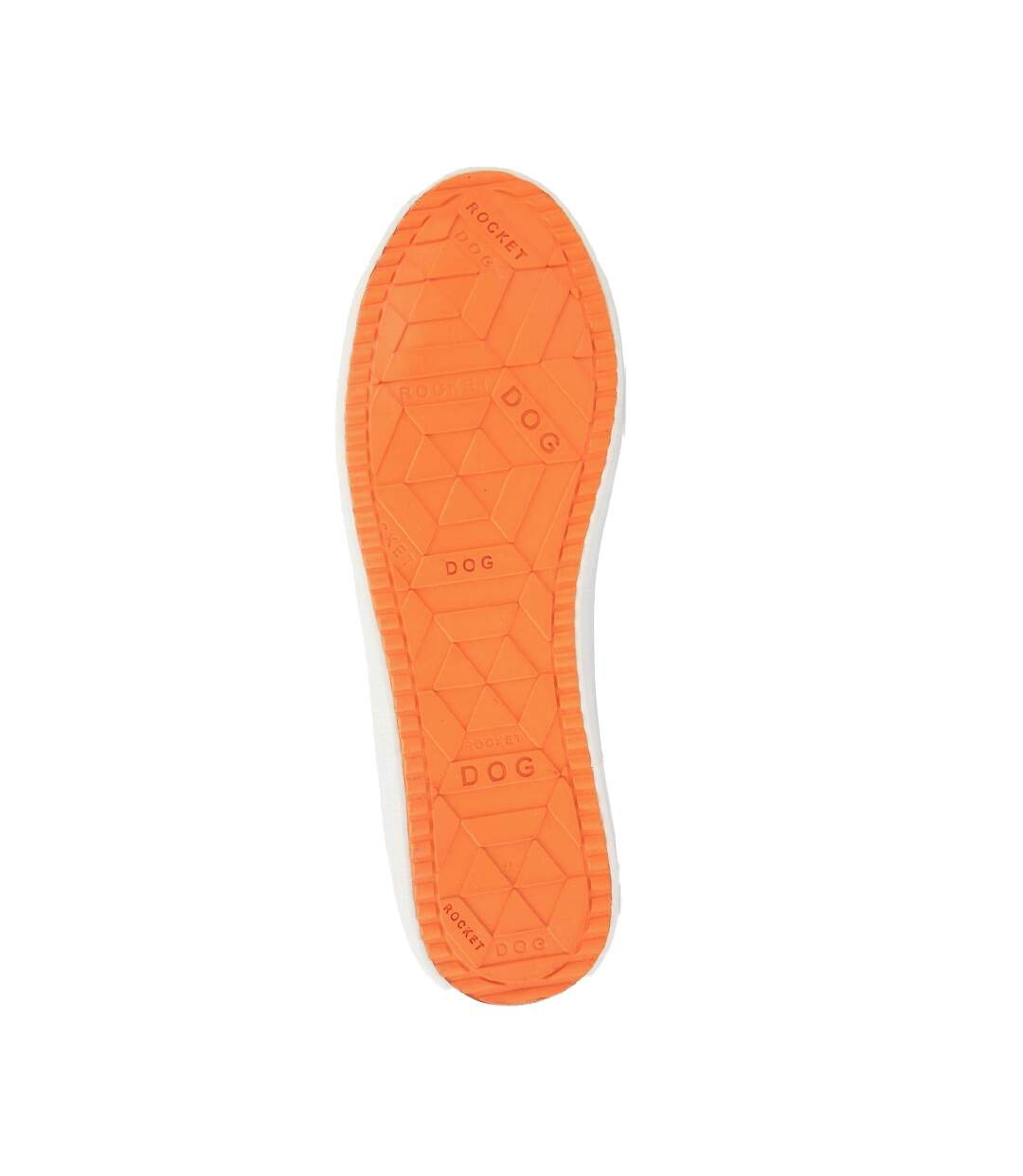 Womens/ladies Chow Chow Summer Jersey Pumps Light Grey Rocket Dog-4