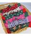 Ladies Novelty Festive Christmas Socks-5