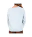 Gilet bleu femme lee cooper ocadola-2
