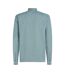 Mens Gingham Check Oxford Regular Shirt Green Tommy Hilfiger-2