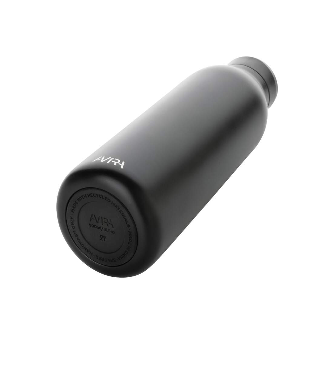 Gourde Avior Taille Unique Noir Avira-4