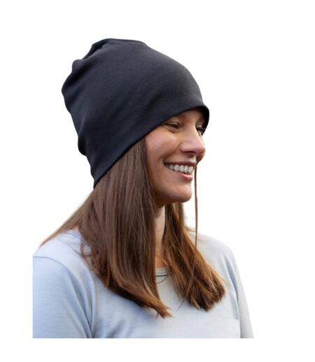 Bonnet Bleu Marine Neutral