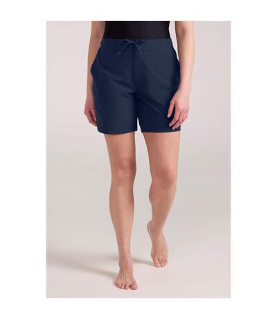 Boardshort Femme Bleu Foncé Mountain Warehouse