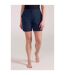 Boardshort Femme Bleu Foncé Mountain Warehouse-1