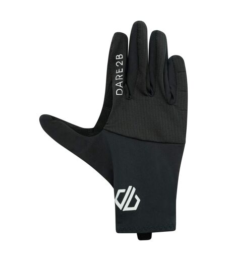 Gants De Cyclisme Forcible Femme Noir Dare 2B