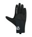 Gants De Cyclisme Forcible Femme Noir Dare 2B-1