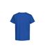 T-shirt Premium Homme Azur Promodoro-2