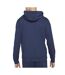 Veste zippé marine homme nike top-2