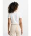 T-shirt col rond avec inscription Matcha-2