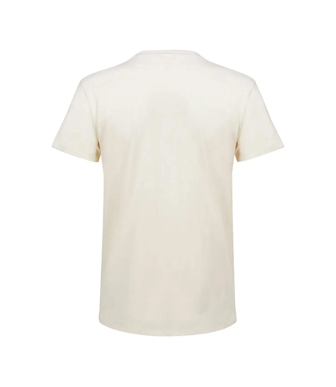 T-shirt Imperial Homme Naturel SOLS-2