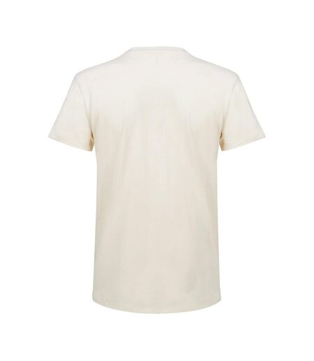 T-shirt Imperial Homme Naturel SOLS