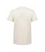 T-shirt Imperial Homme Naturel SOLS-2