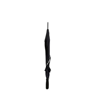 Paris Prix - Parapluie changement De Couleur 82cm Noir