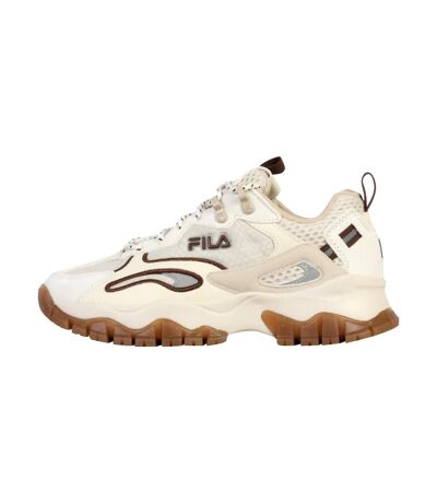 Basket Cuir Fila Ray Tracer TR2