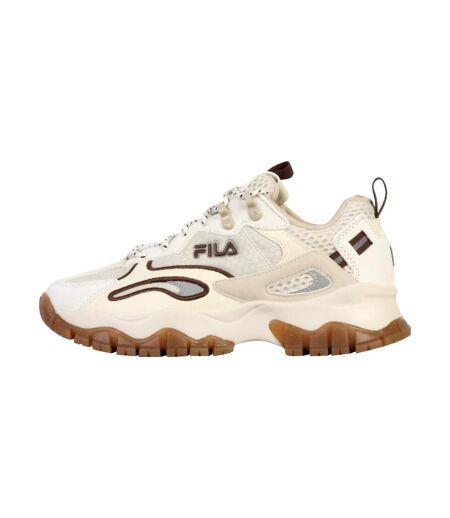 Basket Cuir Fila Ray Tracer TR2