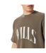 T-shirt Homme Bleu Gris Jack Wills-4