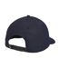 Casquette Ajustable Golf Motif/style Logo Golf Homme Bleu Marine Adidas-2