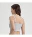 Soutien-gorge bandeau microfibre Icons Seamless-2