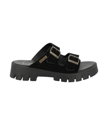 Sandales à Talons Cuir Les Tropeziennes Tiamo