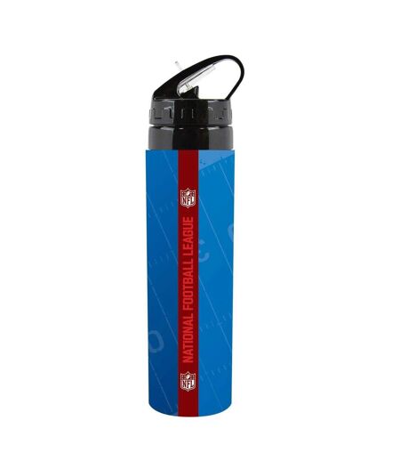 Gourde Taille Unique Bleu Rouge NFL